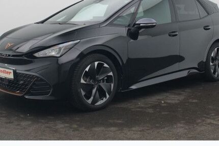 Cupra Born 11.500 km 36.780 &euro; Würzburg 97076