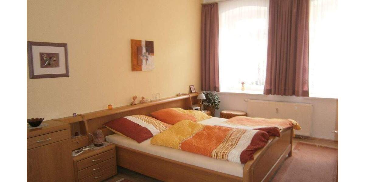 Etagenwohnung Meuselwitz Meuselwitz - 3 Zimmer, 75 m&sup2;, 75.000&euro; | Angebot:25674024