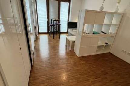 Wohnung Frankfurt am Main Innenstadt - 1 Zimmer, 32 m&sup2;, 895&euro; | Angebot:27351611