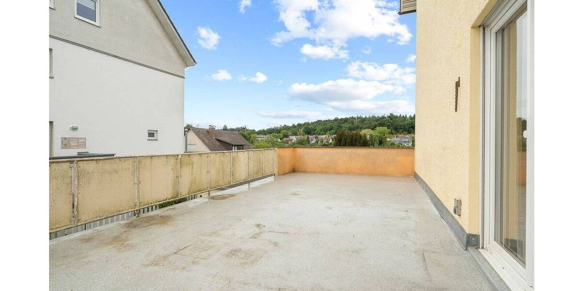 Etagenwohnung Konstanz Petershausen - 4 Zimmer, 110 m&sup2;, 495.000&euro; | Angebot:26867280