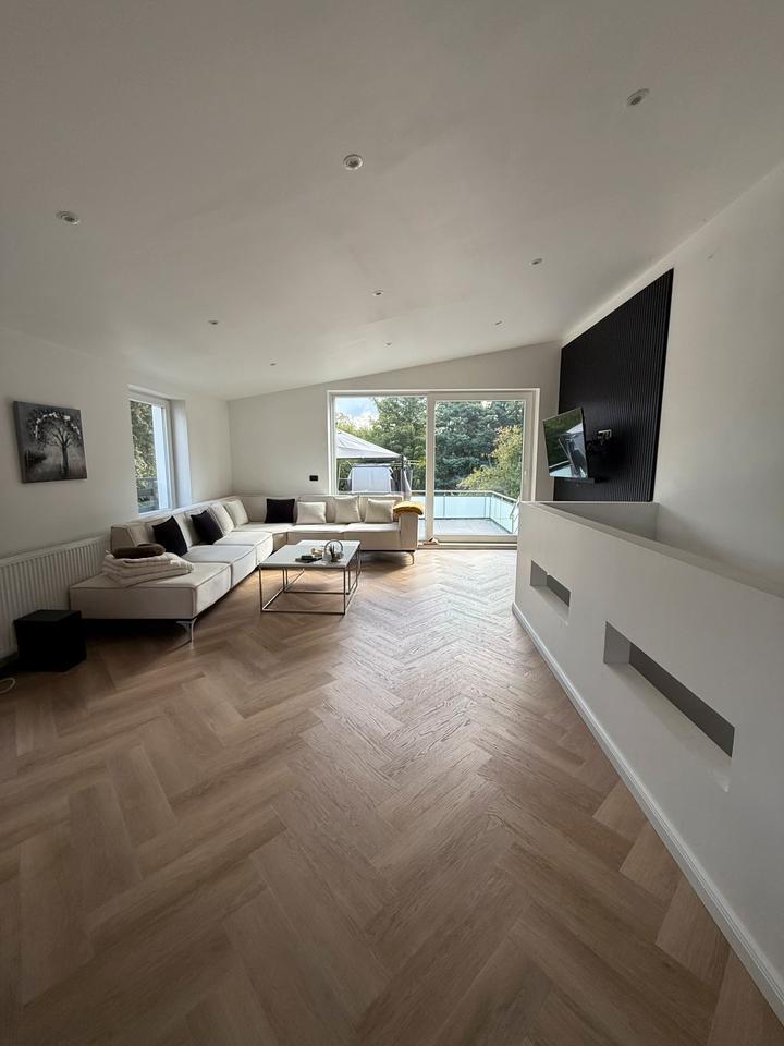 Haus zum vermieten in GE Resse ab sofort