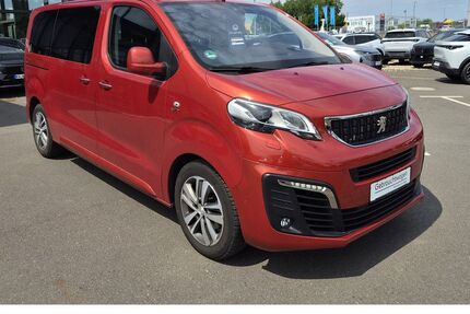 Peugeot Traveller 99.060 km 28.999 &euro; Wildau 15745