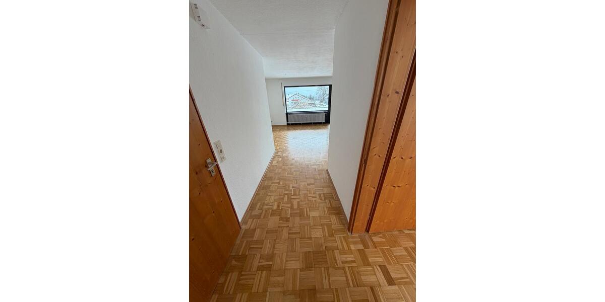 Erdgeschoßwohnung Oy-Mittelberg Mittelberg - 2 Zimmer, 45 m&sup2;, 630&euro; | Angebot:26396877