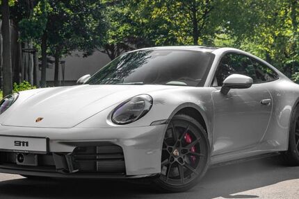 Porsche 992 3.500 km 168.900 &euro; Berlin 10587