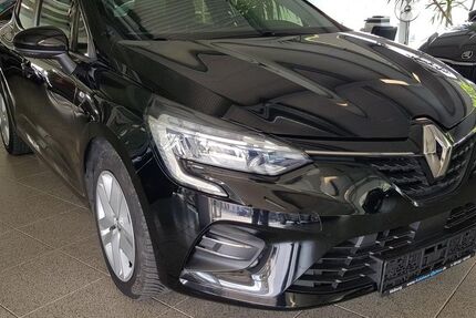 Renault Clio 85.303 km 10.490 &euro; Velburg 92355