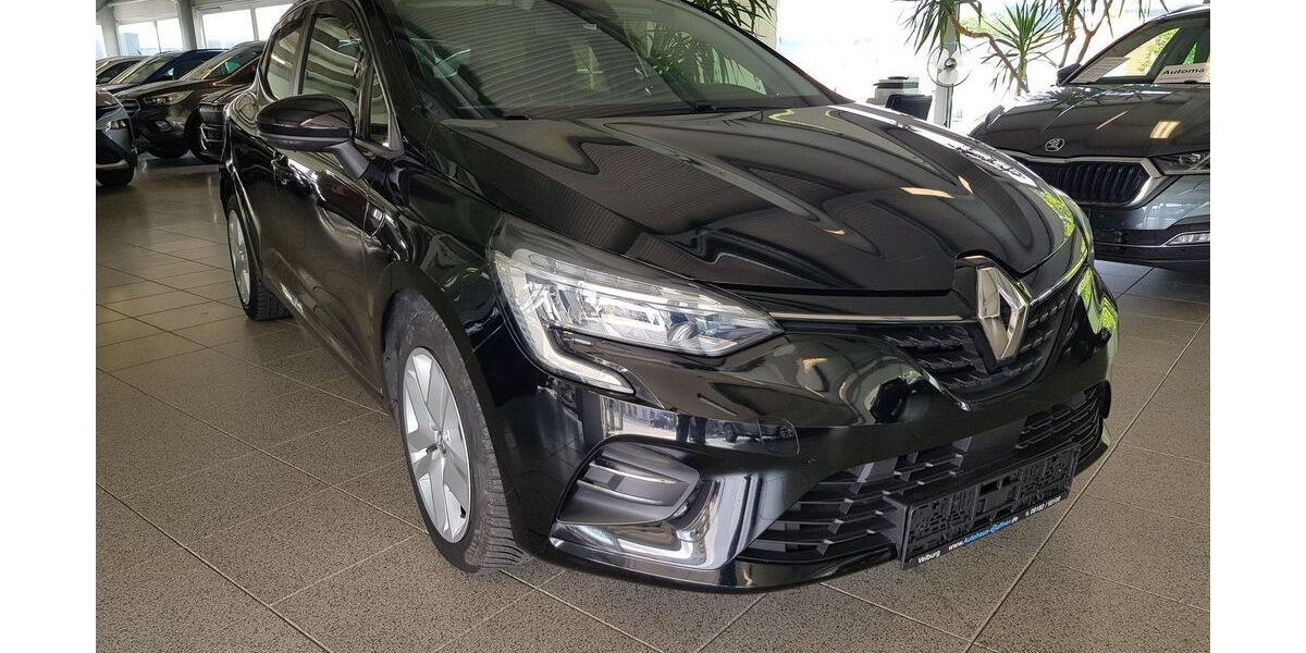 Renault Clio 85.303 km 10.490 &euro; Velburg 92355