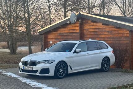 BMW 530 83.500 km 44.300 &euro; Jessen 06917