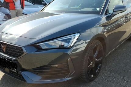 Cupra Leon 47.696 km 29.485 &euro; Pohlheim 35415