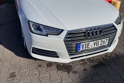 Audi A4 265.000 km 11.500 &euro; Viersen 41747
