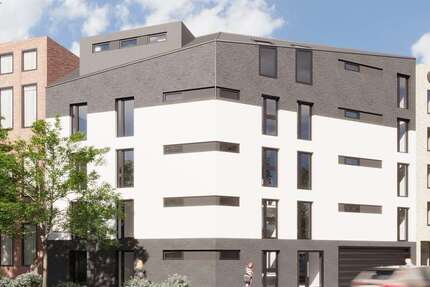 Wohnung zum Kaufen in Offenbach 678.000 € 119 m² 4 zimmer