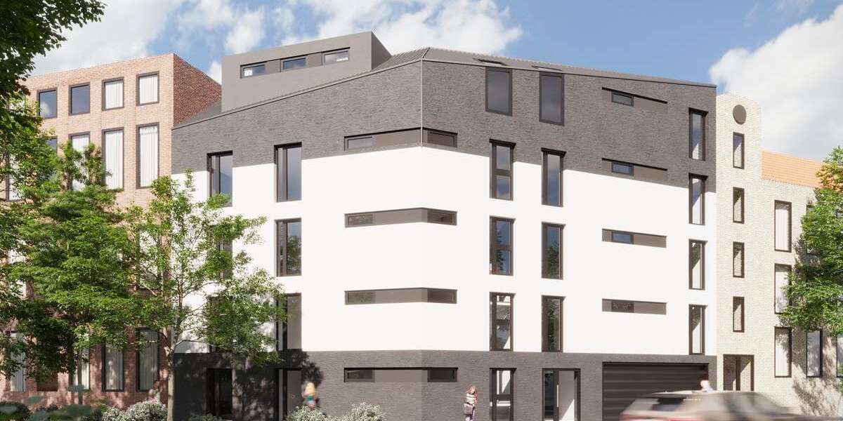 Wohnung zum Kaufen in Offenbach 678.000 € 119 m² 4 zimmer