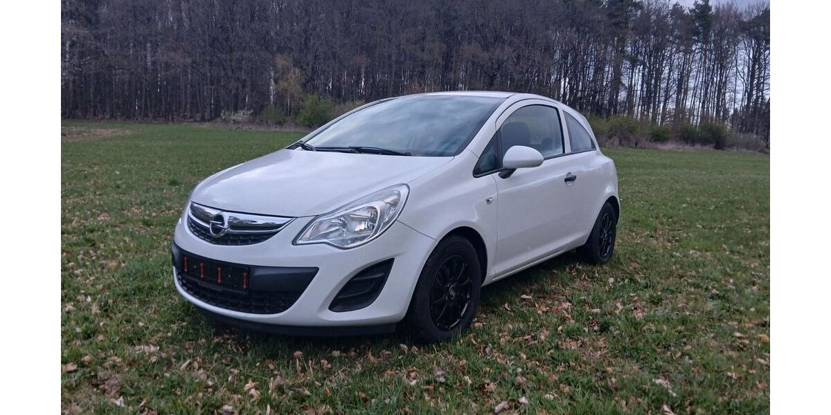Opel Corsa 162.000 km 2.100 &euro; Ottrau 34633