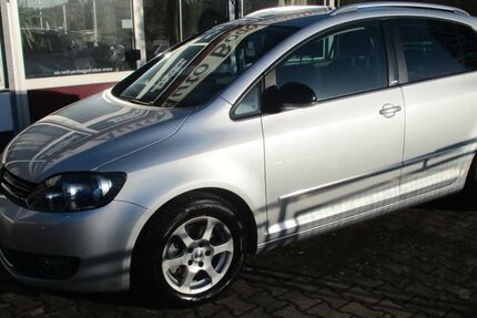 VW Golf Plus 111.000 km 7.690 &euro; Rügland 91622