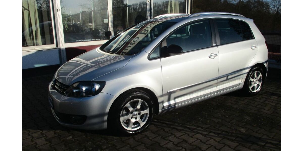 VW Golf Plus 111.000 km 7.690 &euro; Rügland 91622