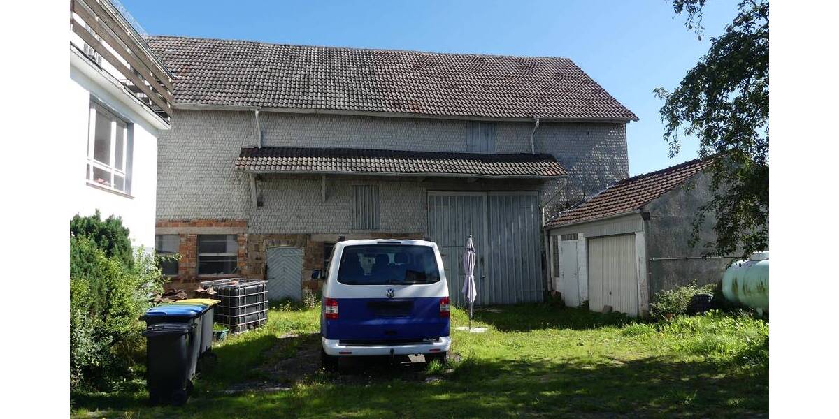 Einfamilienhaus Neustadt - 7 Zimmer, 190 m&sup2;, 95.000&euro; | Angebot:25685478