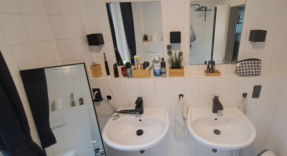 Erdgeschoßwohnung Rastede - 3 Zimmer, 75 m&sup2;, 269.000&euro; | Angebot:27297323