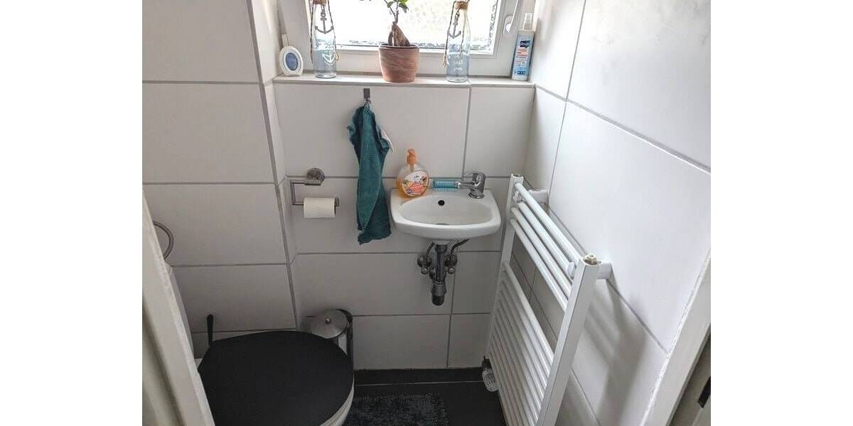 Doppelhaushälfte Bassum - 5 Zimmer, 120 m&sup2;, 199.000&euro; | Angebot:26029104