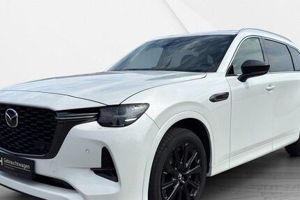Mazda CX-80 56.000 km 48.950 € Pfaffenhofen 85276