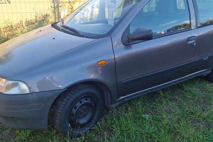 Fiat Punto 77.000 km 3.000 &euro; Bellheim 76756