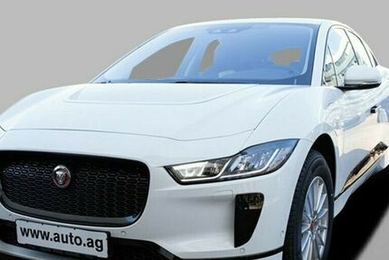 Jaguar I-Pace 12.228 km 46.644 € Freiburg 79111