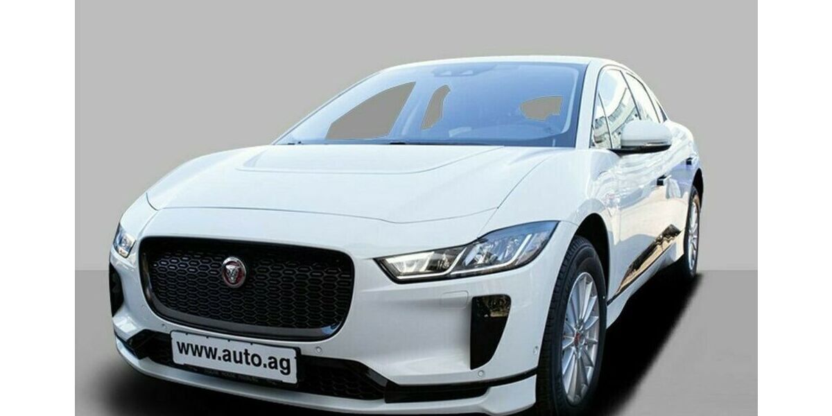 Jaguar I-Pace 12.228 km 46.644 € Freiburg 79111