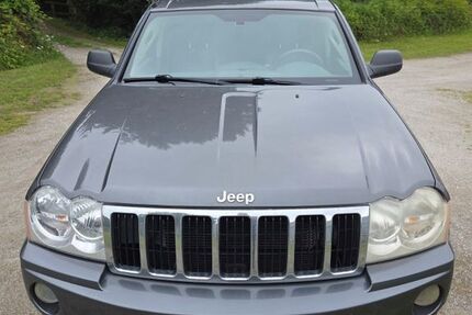 Jeep Grand Cherokee 77.500 km 15.999 &euro; Horst 25358