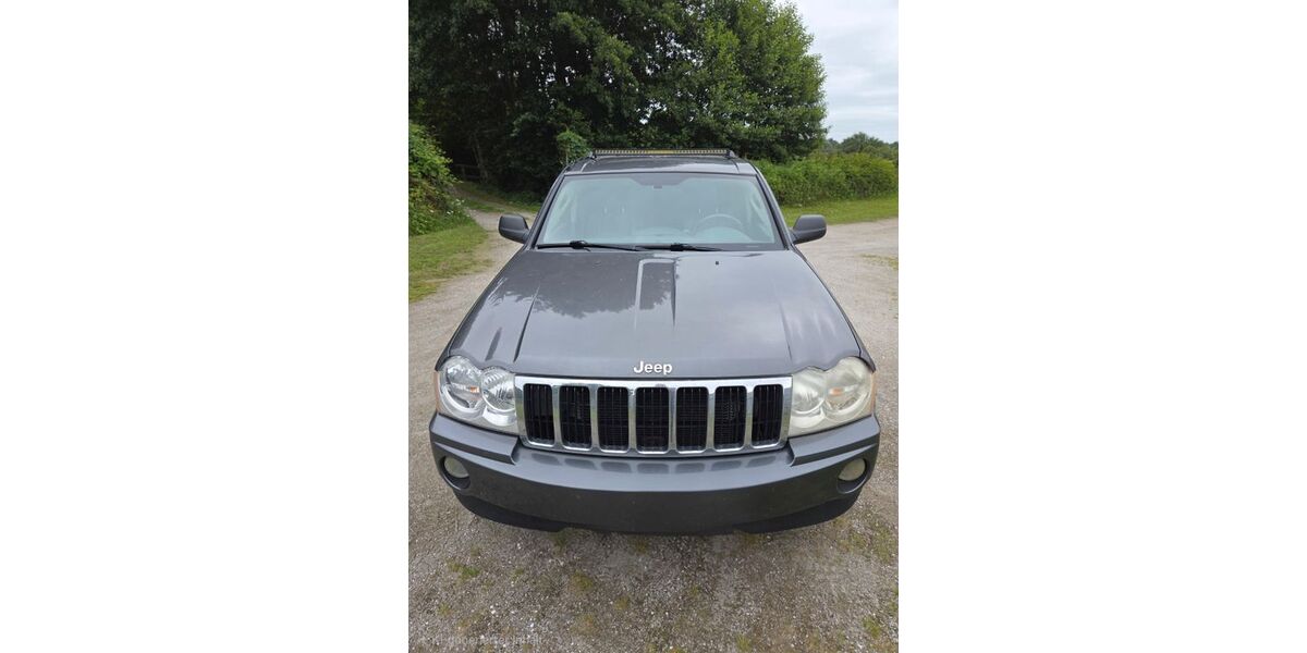 Jeep Grand Cherokee 77.500 km 15.999 &euro; Horst 25358