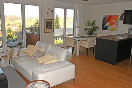 Wohnung Donzdorf - 3 Zimmer, 95 m&sup2;, 1.250&euro; | Angebot:25523809