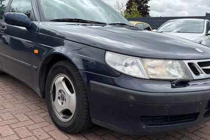 Saab 9-5 241.211 km 989 &euro; Delmenhorst 27755