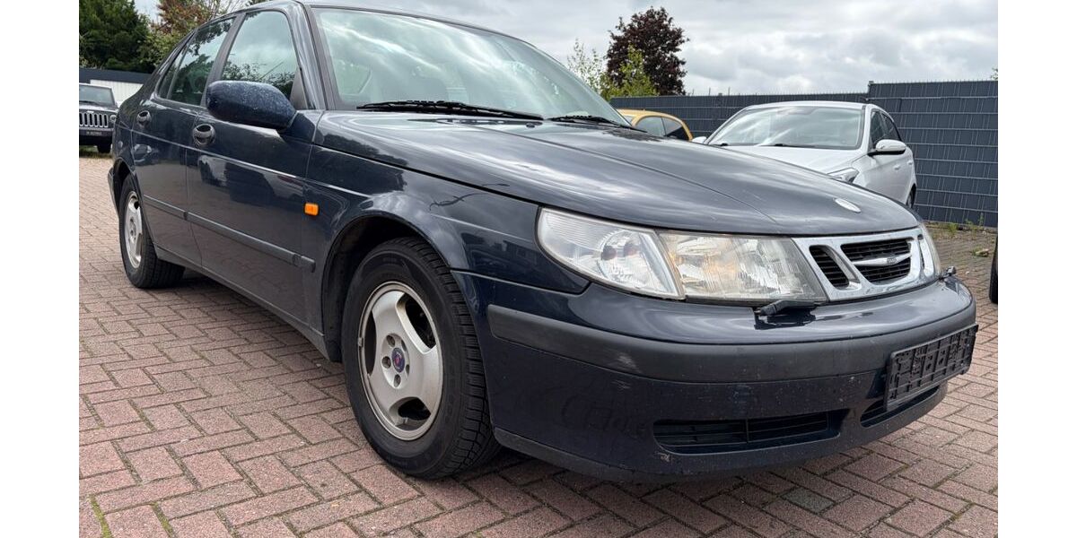 Saab 9-5 241.211 km 989 &euro; Delmenhorst 27755