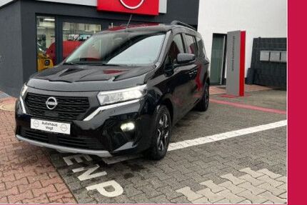 Nissan Townstar 1.500 km 37.785 € Wächtersbach 63607