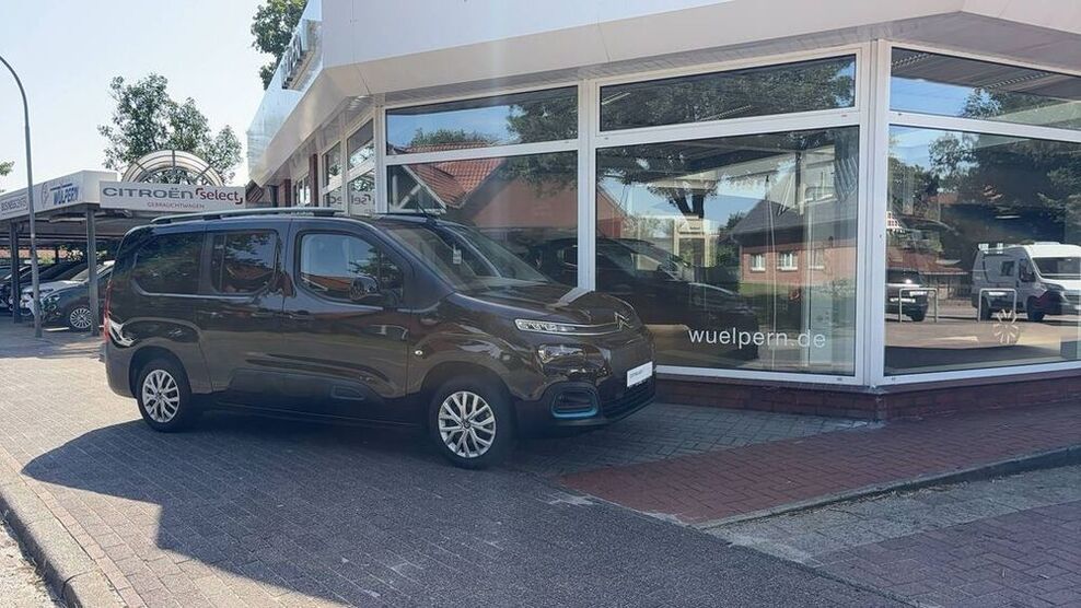 Berlingo