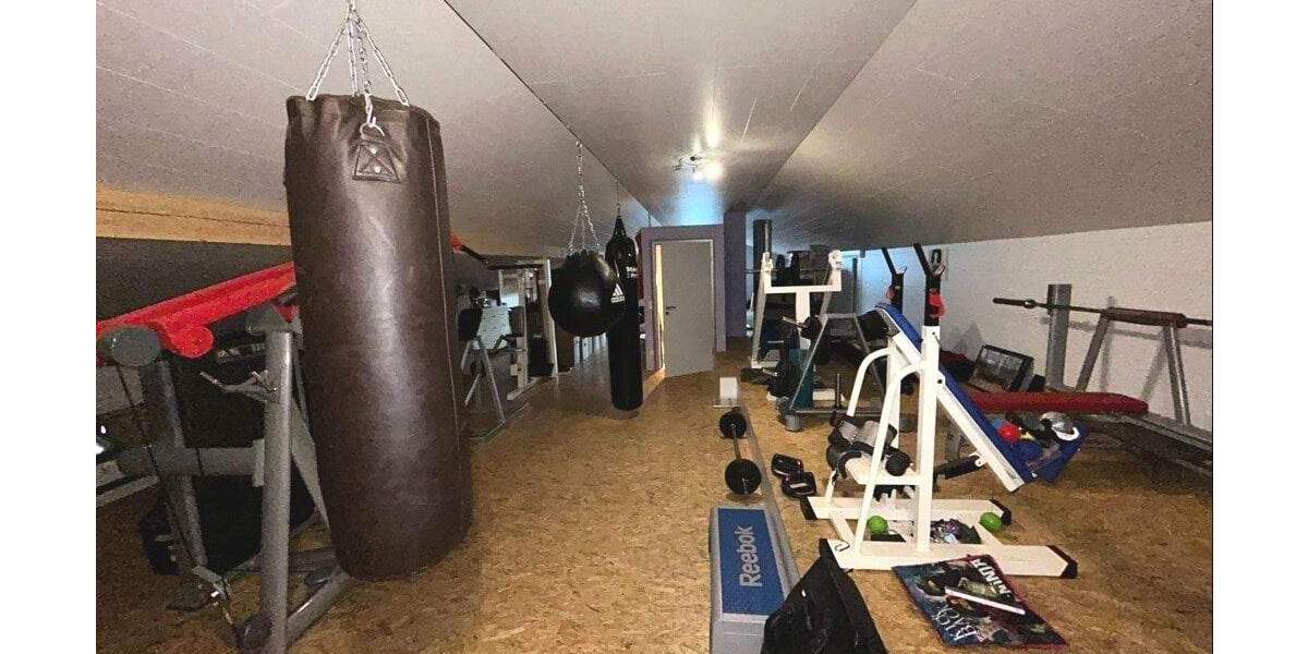 Bungalow Buch a.Wald Buch - 6 Zimmer, 223 m&sup2;, 640.000&euro; | Angebot:25729757