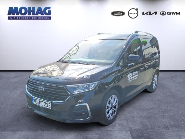 Ford Tourneo Connect 4.900 km 37.880 € Datteln 45711