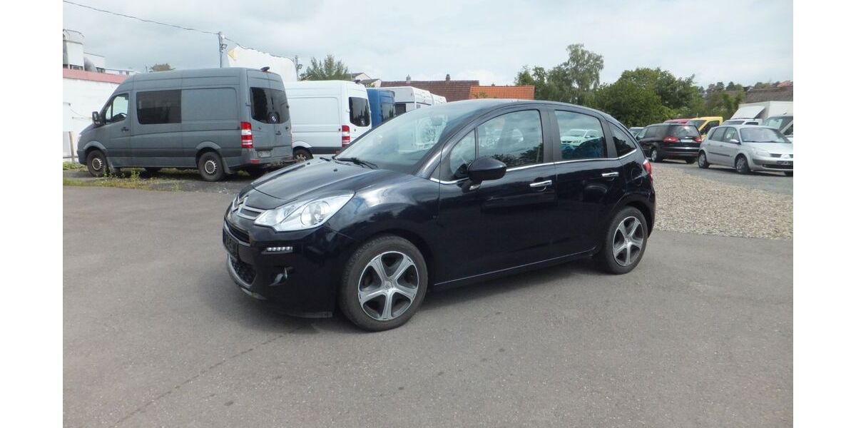 Citroen C3 119.000 km 3.850 &euro; Würzburg 97076