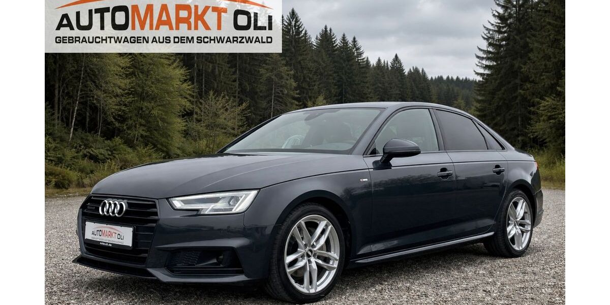Audi A4 174.999 km 16.990 &euro; Pfalzgrafenweiler 72285