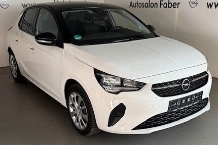 Opel Corsa 13.200 km 13.900 &euro; Dachau 85221