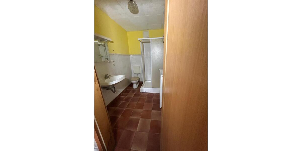 Reihenhaus Wolkenstein - 8 Zimmer, 200 m&sup2;, 78.000&euro; | Angebot:26517544
