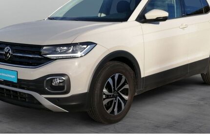 VW T-Cross 29.900 km 19.840 &euro; Kreuzwertheim 97892