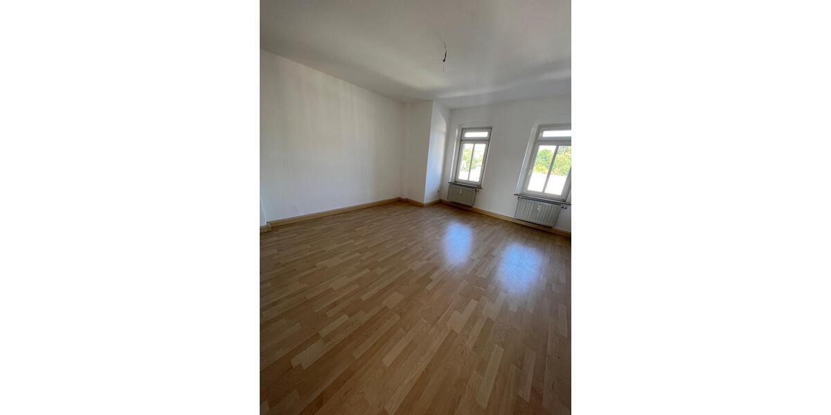 Etagenwohnung Plauen Altstadt - 2 Zimmer, 44 m&sup2;, 38.000&euro; | Angebot:26987415