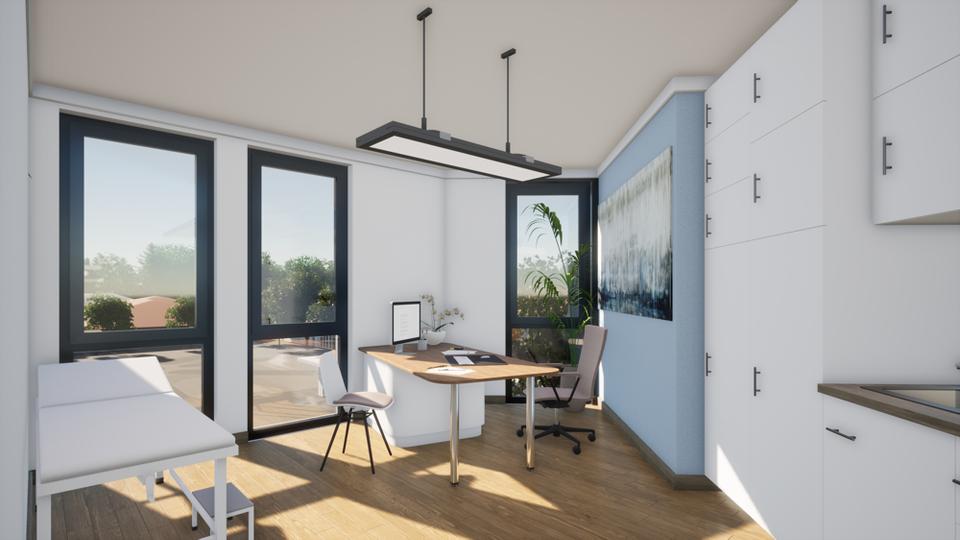 Gewerbeobjekt Moormerland - 3.050&euro; | Angebot:26350647