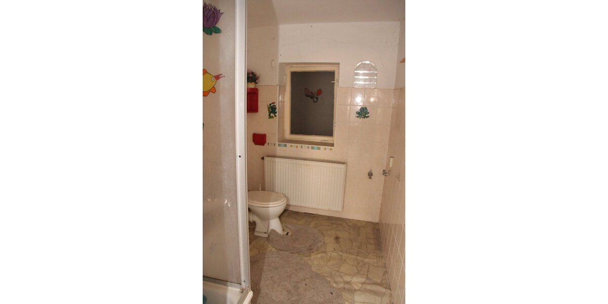 Bad Langensalza, Wohn-u.Geschäftshaus - Mehrfamilienhaus, Wohnhaus Bad Langensalza Ufhoven | Angebot:8830276