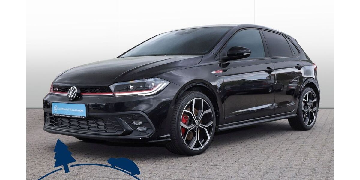 VW Polo 3.250 km 29.990 &euro; Bad Harzburg 38667