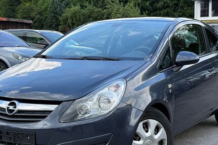 Opel Corsa 115.000 km 3.990 &euro; Osterode am Harz 37520