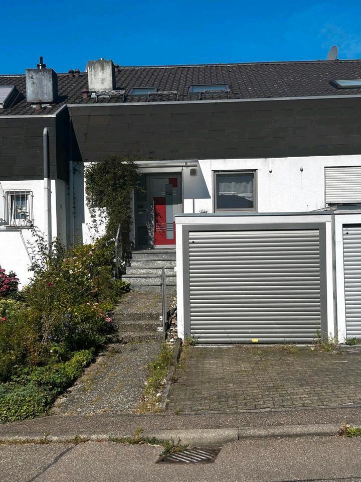 Haus zu Vermietung