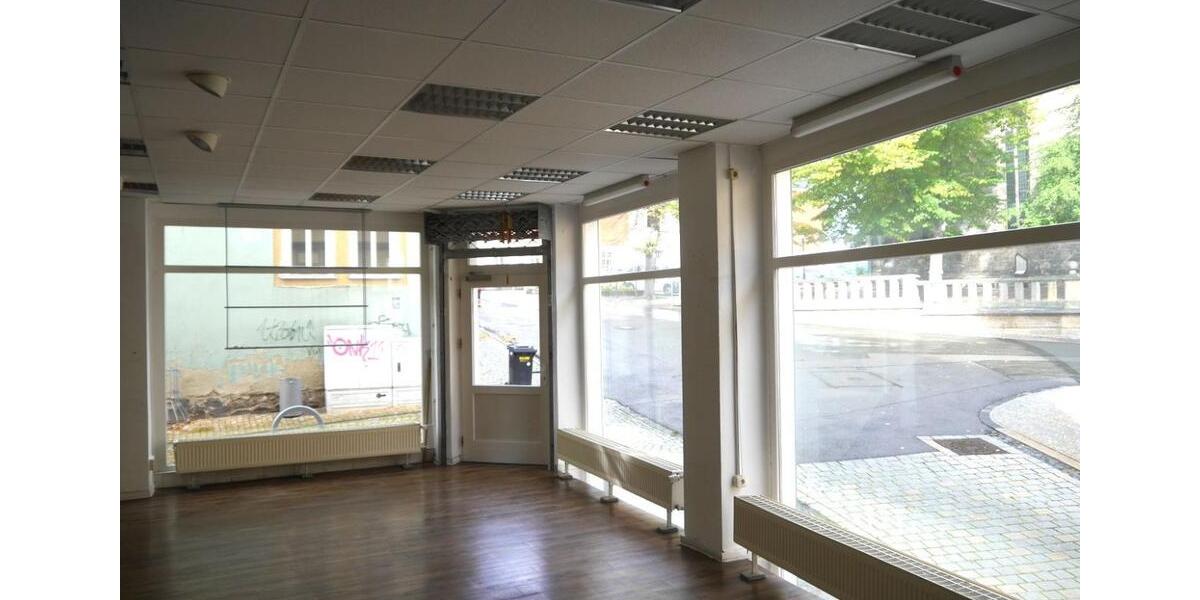 Gewerbeobjekt Arnstadt - 595&euro; | Angebot:24243593