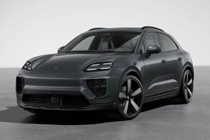 Porsche Macan 9.900 km 99.100 € Willich 47877