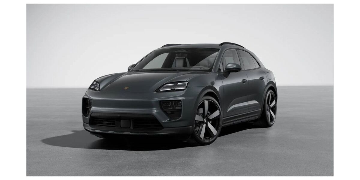 Porsche Macan 9.900 km 99.100 € Willich 47877