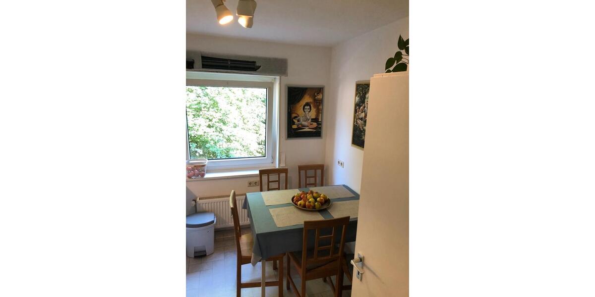 Etagenwohnung Baden-Baden Lichtental - 3 Zimmer, 77 m&sup2;, 220.000&euro; | Angebot:26441172