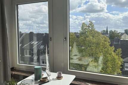 Wohnung zum Mieten in Düsseldorf 500 € 35.38 m²